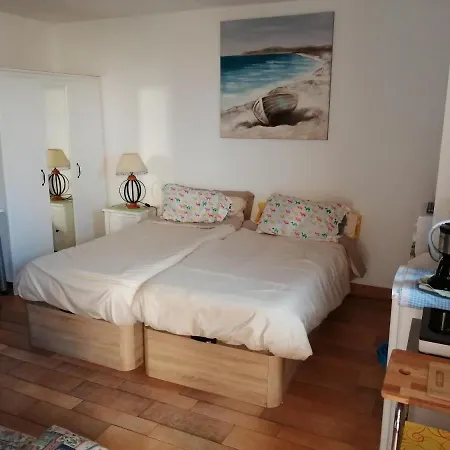 Estudio Brisa Canaria