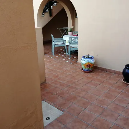 Estudio Brisa Canaria Κάμπινγκ *