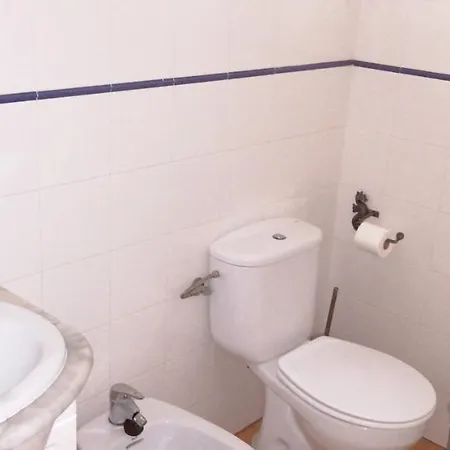 Kemping Estudio Brisa Canaria *