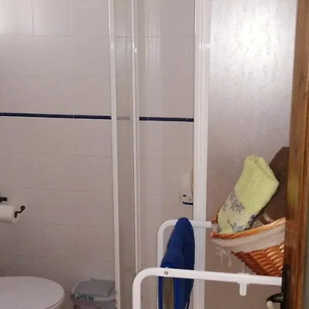 Estudio Brisa Canaria Kemping Telde