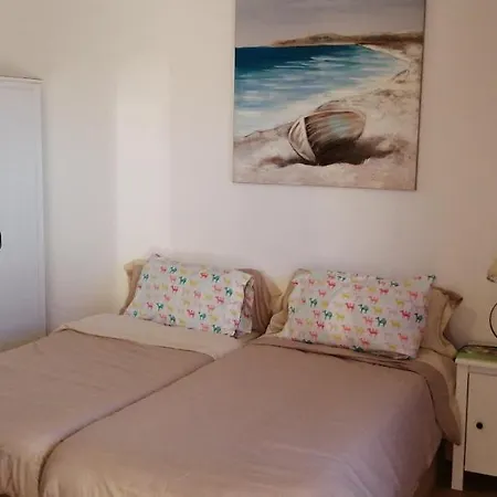 Kemping Estudio Brisa Canaria