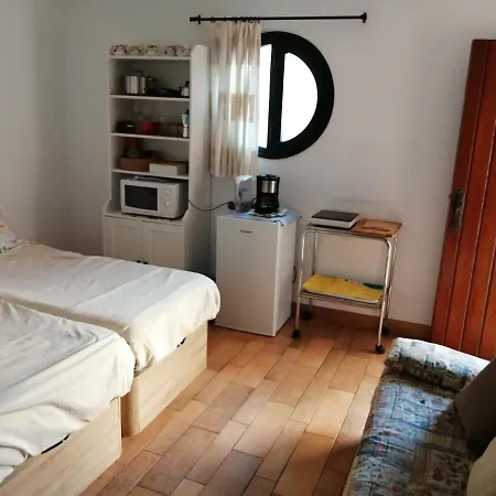 Kemping Estudio Brisa Canaria *