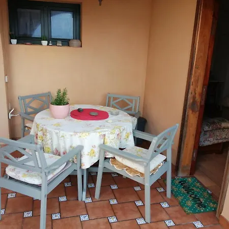 Kemping Estudio Brisa Canaria Telde