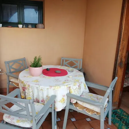 Estudio Brisa Canaria Kemping Telde