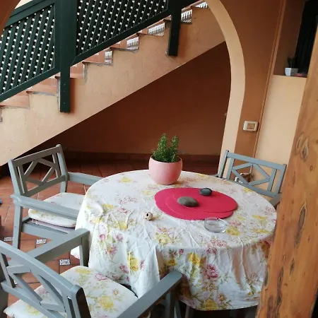 Estudio Brisa Canaria *