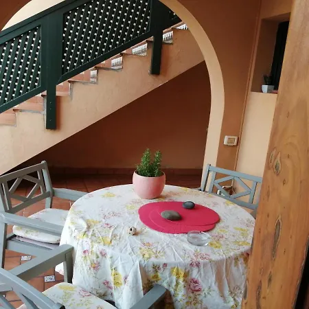 Estudio Brisa Canaria Telde